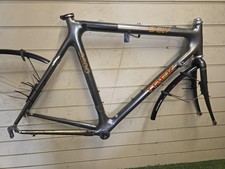 Trek oclv 5500 for sale  STOKE-ON-TRENT