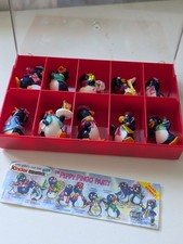 überraschungseier peppy pingo gebraucht kaufen  Solingen