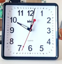 Orologio parete bino usato  Calvizzano