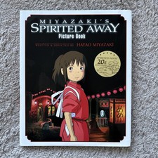 Miyazaki spirited away for sale  ST. AUSTELL
