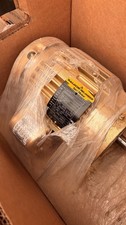 Motor elétrico trifásico BALDOR 1hp CEM3581T RPM 1750 comprar usado  Enviando para Brazil