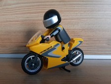 Playmobil 5116 supersportler gebraucht kaufen  Bensheim