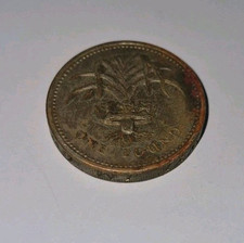 Monnaie elizabeth . d'occasion  Beaumont