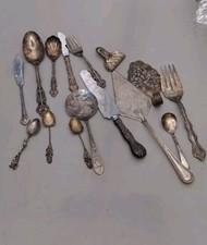Silver plated serving for sale  Deerfield Beach