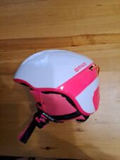 Casco sci bambino usato  Solza