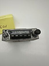 Módulo de rádio vintage Clarion RN39M Datsun 277802 comprar usado  Enviando para Brazil