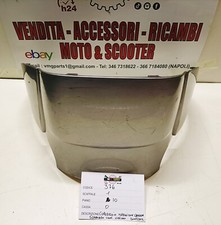Carena coperchio ispezione usato  Giugliano in Campania