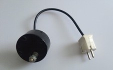Motor spiegelkugel farbscheibe gebraucht kaufen  Bad Schwartau