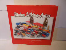 Buch wiking autos gebraucht kaufen  Karben