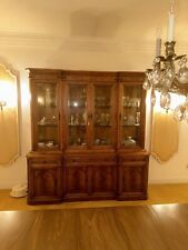 China cabinet hutch for sale  Lockport