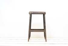 Vintage black industrial for sale  Valparaiso