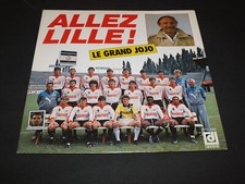 Disque vinyle 45t d'occasion  Lille-
