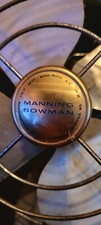 Manning bowman vintage for sale  Chattanooga