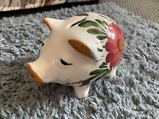 Vintage piggy bank for sale  FAREHAM