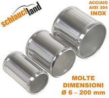 10cm tubo acciaio usato 10cm tubo acciaio usato  Italia