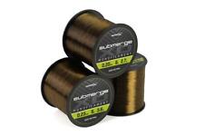 Matrix submerge monofilament for sale  LLANELLI
