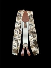 Trafalgar suspenders made for sale  Bronx