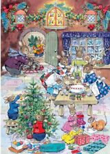 Christmas eve rabbits for sale  LEIGHTON BUZZARD
