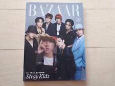 Usado, Bazaar Stray Kids Han Skiz Magazine Trading Card Kpop comprar usado  Enviando para Brazil