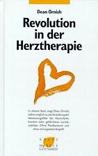 Revolution herztherapie rnish gebraucht kaufen  Berlin