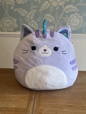 Large squishmallows analea for sale  CARDIFF