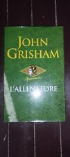 John grisham allenatore usato  Casale Monferrato