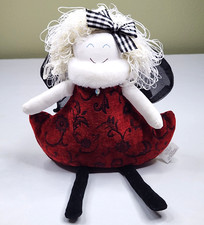 Woof poof plush for sale  Portland