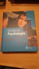 psychologie zimbardo gebraucht kaufen psychologie zimbardo gebraucht kaufen Bad Salzuflen