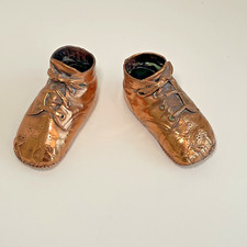 Vintage bronzed copper for sale  Doylestown