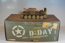 Corgi cc60603 centaur gebraucht kaufen  Schenefeld