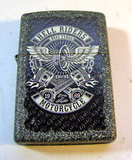 Feuerzeug zippo hell gebraucht kaufen  Aalen