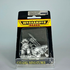 Usado, Chaos Terminator - Chaos Space Marines Blister - Warhammer 40K Metal C764 comprar usado  Enviando para Brazil