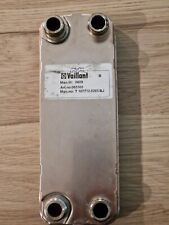Vaillant eco compact gebraucht kaufen  Peine