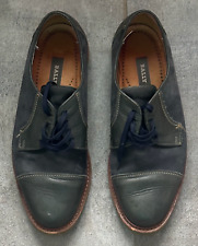 Superbes chaussures bally d'occasion  Mulhouse-