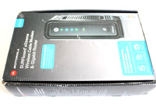 Motorola surfboard extreme for sale  Chicago