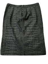 Roberto cavalli gonna usato  Torchiarolo