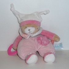 Doudou ours babynat d'occasion  France