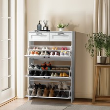 Fch schuhschrank klappen gebraucht kaufen  Deutschland