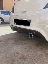 Diffusore corsa opc usato  Erice