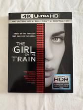 Girl train 4k for sale  ORPINGTON
