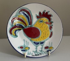 Corrao hand painted for sale  EDINBURGH