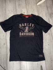Mens genuine harley for sale  EASTBOURNE