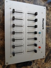 Numark eq 2000 comprar usado  Enviando para Brazil