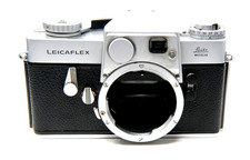 Leica leicaflex slr for sale  Palmyra