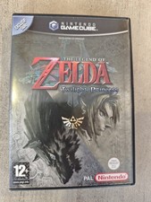 zelda game cube d'occasion  Mézériat