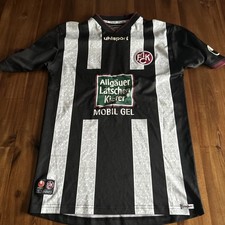Kaiserslautern trikot uhlsport gebraucht kaufen  Malente