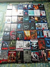 Dvd sammlung horror gebraucht kaufen  Jestetten