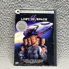 Lost space william for sale  Monroe