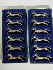 Lot porte couteaux d'occasion  Nancy-