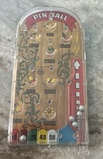 Vtg mini pinball for sale  Racine